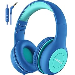 Kids headphones earfun for sale  Delivered anywhere in UK