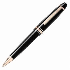 Montblanc 112673 red for sale  Delivered anywhere in USA 