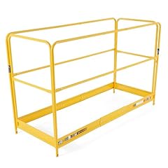 Metaltech cisgrjp guardrail for sale  Delivered anywhere in USA 