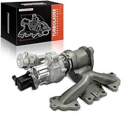 Frankberg turbocompresseur com d'occasion  Livré partout en France