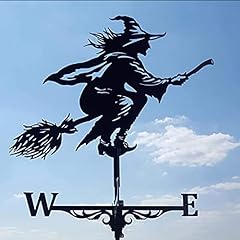 Alnicov witch metal for sale  Delivered anywhere in UK