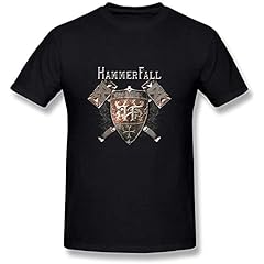 Baiyun men hammerfall usato  Spedito ovunque in Italia 