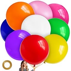 Inch giant balloon for sale  Delivered anywhere in UK