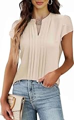 Teesho damen bluse gebraucht kaufen  Wird an jeden Ort in Deutschland