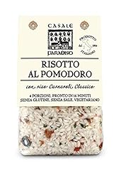 Casale paradiso risotto usato  Spedito ovunque in Italia 