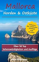 Mallorca norden stküste gebraucht kaufen  Wird an jeden Ort in Deutschland