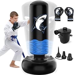 Juoifip punching bag for sale  Delivered anywhere in USA 