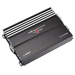 Amplificatore excalibur x500.4 usato  Spedito ovunque in Italia 