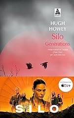 Silo générations d'occasion  Livré partout en France