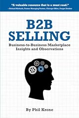 B2b selling business for sale  Delivered anywhere in USA 