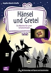 Hänsel gretel märchen gebraucht kaufen  Wird an jeden Ort in Deutschland