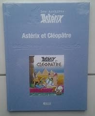 Astérix cléopâtre d'occasion  Livré partout en France