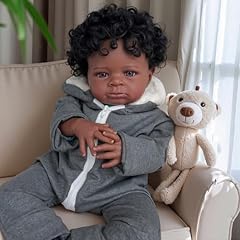Sgafesze reborn baby for sale  Delivered anywhere in USA 