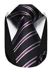 Hisdern uomo cravatta usato  Spedito ovunque in Italia 