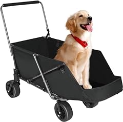 Redcamp folding dog for sale  Delivered anywhere in UK