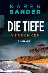 Tiefe versunken gebraucht kaufen  Wird an jeden Ort in Deutschland