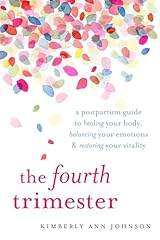 Fourth trimester postpartum for sale  Delivered anywhere in USA 