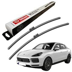 Silbak windscreen wipers for sale  Delivered anywhere in UK