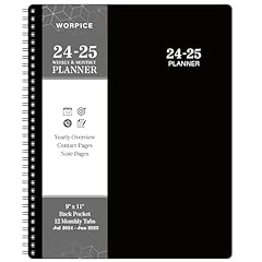 2024 2025 planner for sale  Delivered anywhere in USA 