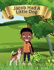 Jacob little dog for sale  Delivered anywhere in USA 