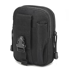 Tactical molle pouch for sale  Delivered anywhere in UK