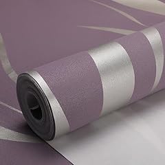 Purple glitter wallpaper for sale  Delivered anywhere in Ireland