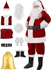 Somoya santa claus for sale  Delivered anywhere in USA 