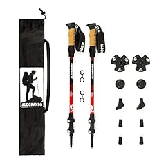 Aldorando walking poles for sale  Delivered anywhere in UK