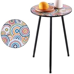 Pack metal mosaic for sale  Delivered anywhere in USA 