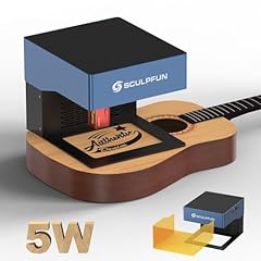 Sculpfun icube pro usato  Spedito ovunque in Italia 