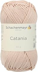 Schachenmayr catania 50g gebraucht kaufen  Wird an jeden Ort in Deutschland