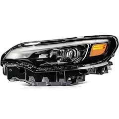 Headlight assembly left for sale  Delivered anywhere in USA 