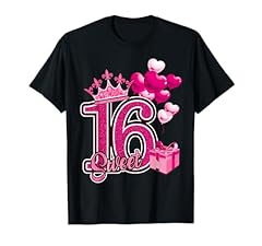 Sweet sixteen pink for sale  Delivered anywhere in USA 