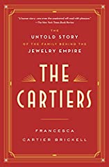 Cartiers untold story for sale  Delivered anywhere in UK