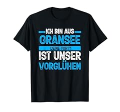 Gransee party vorglühen gebraucht kaufen  Wird an jeden Ort in Deutschland