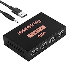 Splitter hdmi out usato  Spedito ovunque in Italia 