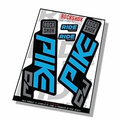 Rockshox pike 2021 for sale  Delivered anywhere in UK