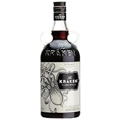 Kraken black spiced gebraucht kaufen  Wird an jeden Ort in Deutschland