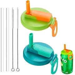 Pack covers straws for sale  Delivered anywhere in UK