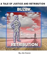 Buzby retribution for sale  Delivered anywhere in UK