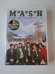 Season 3 dvd for sale  Delivered anywhere in UK