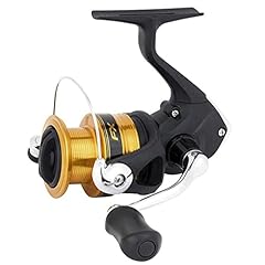 Shimano reel 2500 usato  Spedito ovunque in Italia 