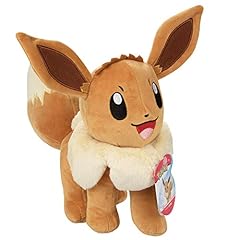 Pokémon large eevee for sale  Delivered anywhere in USA 