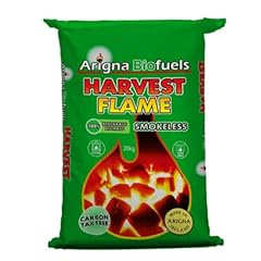 30l harvest flame for sale  Delivered anywhere in UK