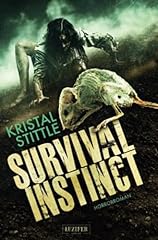 Survival instinct horror gebraucht kaufen  Wird an jeden Ort in Deutschland