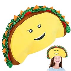 Artcreativity funny taco for sale  Delivered anywhere in USA 
