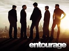 Entourage for sale  Delivered anywhere in USA 