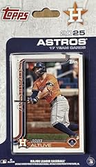Houston astros 2025 for sale  Delivered anywhere in USA 