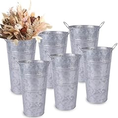 Inch galvanized metal for sale  Delivered anywhere in USA 