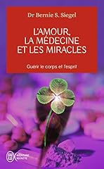 Amour médecine miracles d'occasion  Livré partout en France